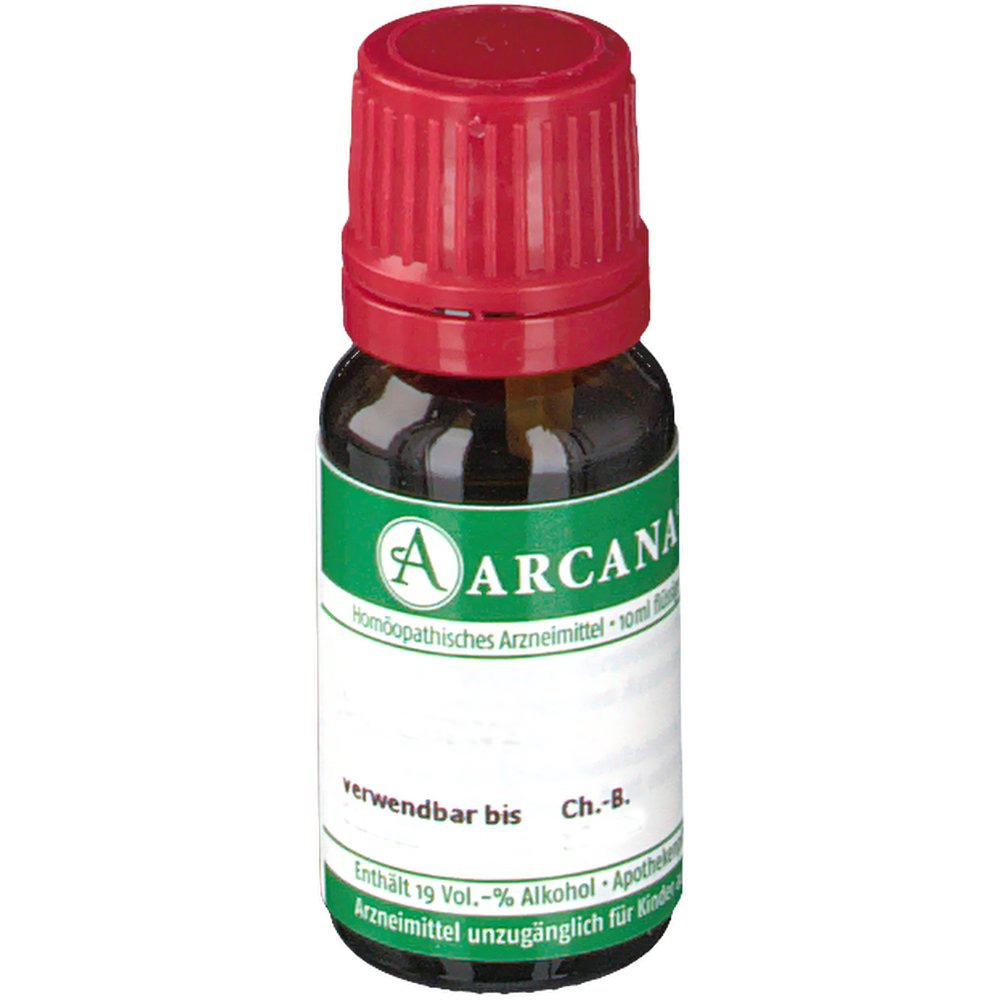 Arcana® Lachesis LM VI