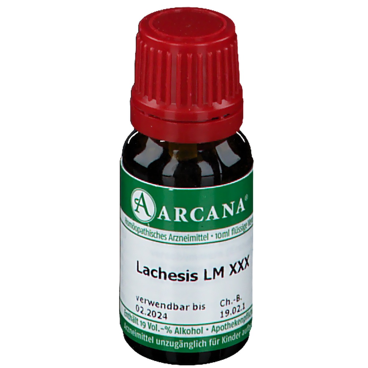 Arcana® Lachesis LM XXX