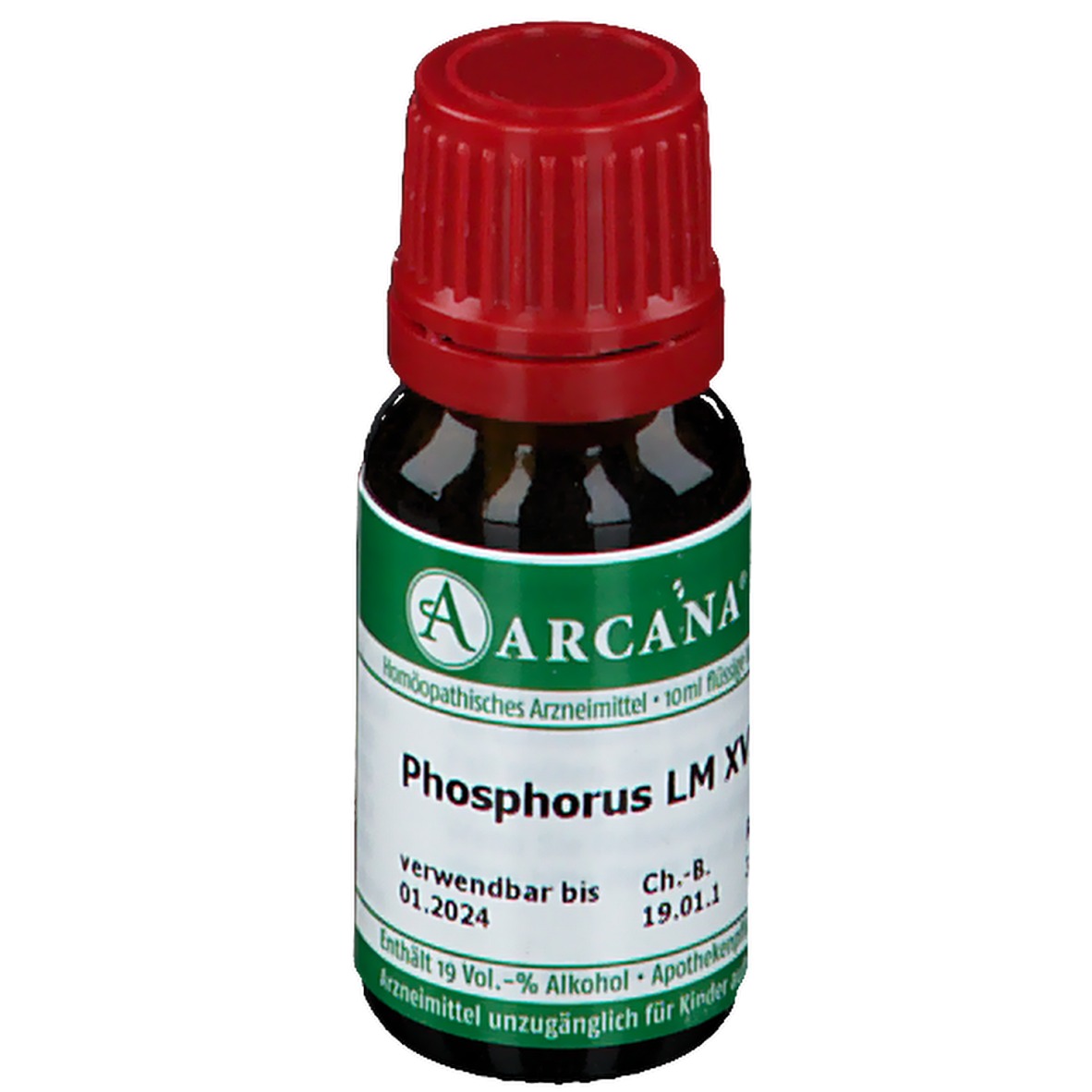 Arcana® Phosphorus LM Xviii