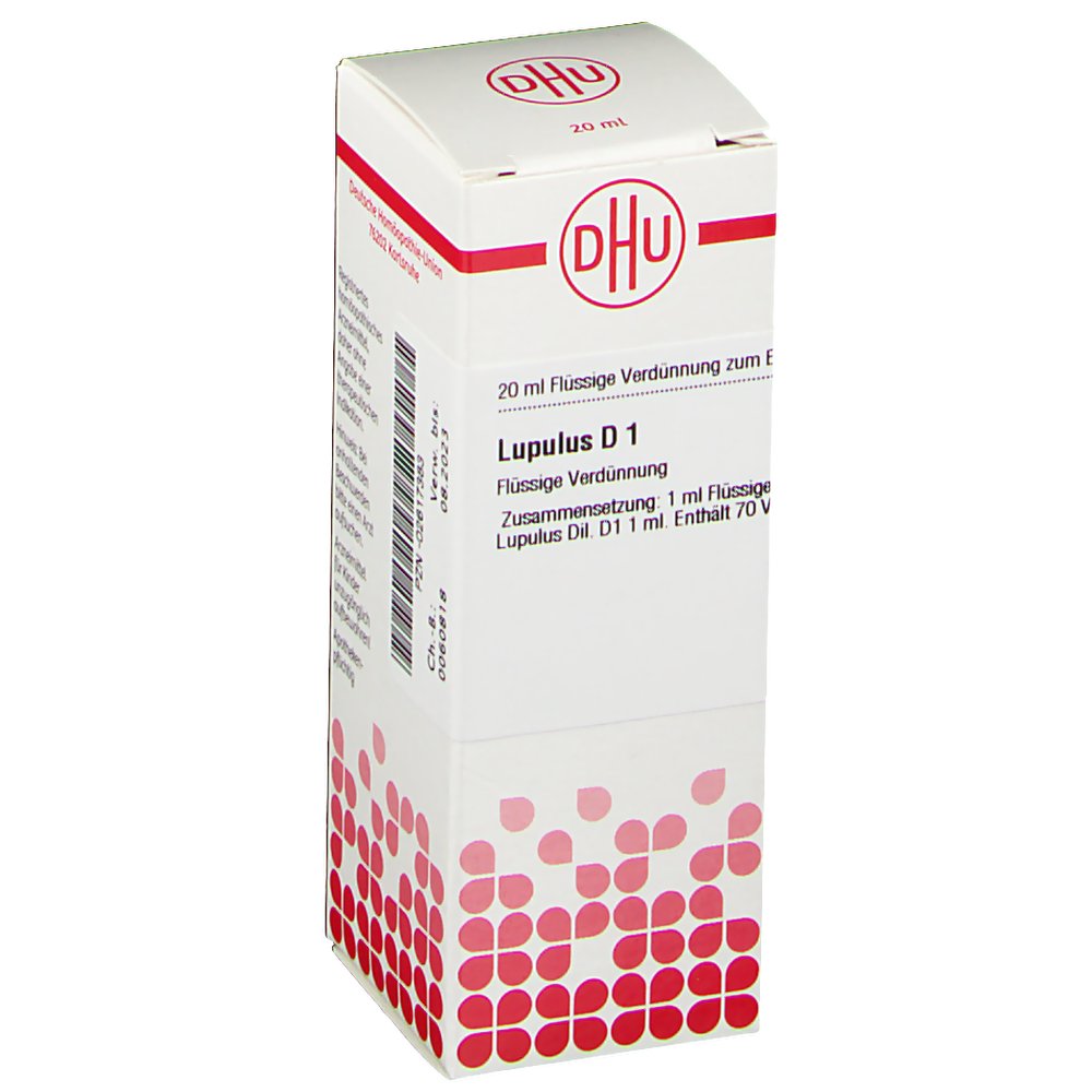 DHU Lupulus D1