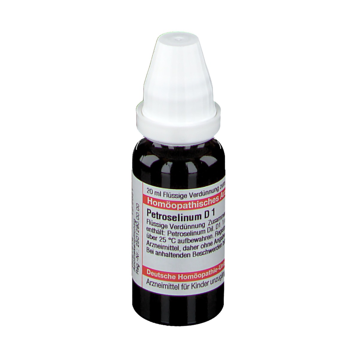 DHU Petroselinum D1