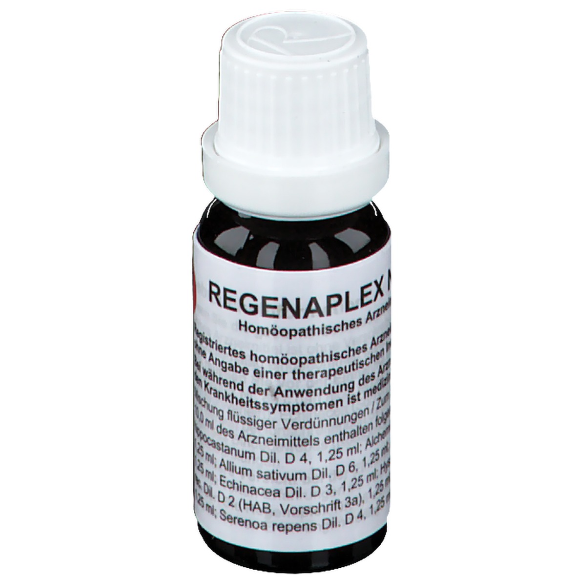 Regenaplex Nr. 86c