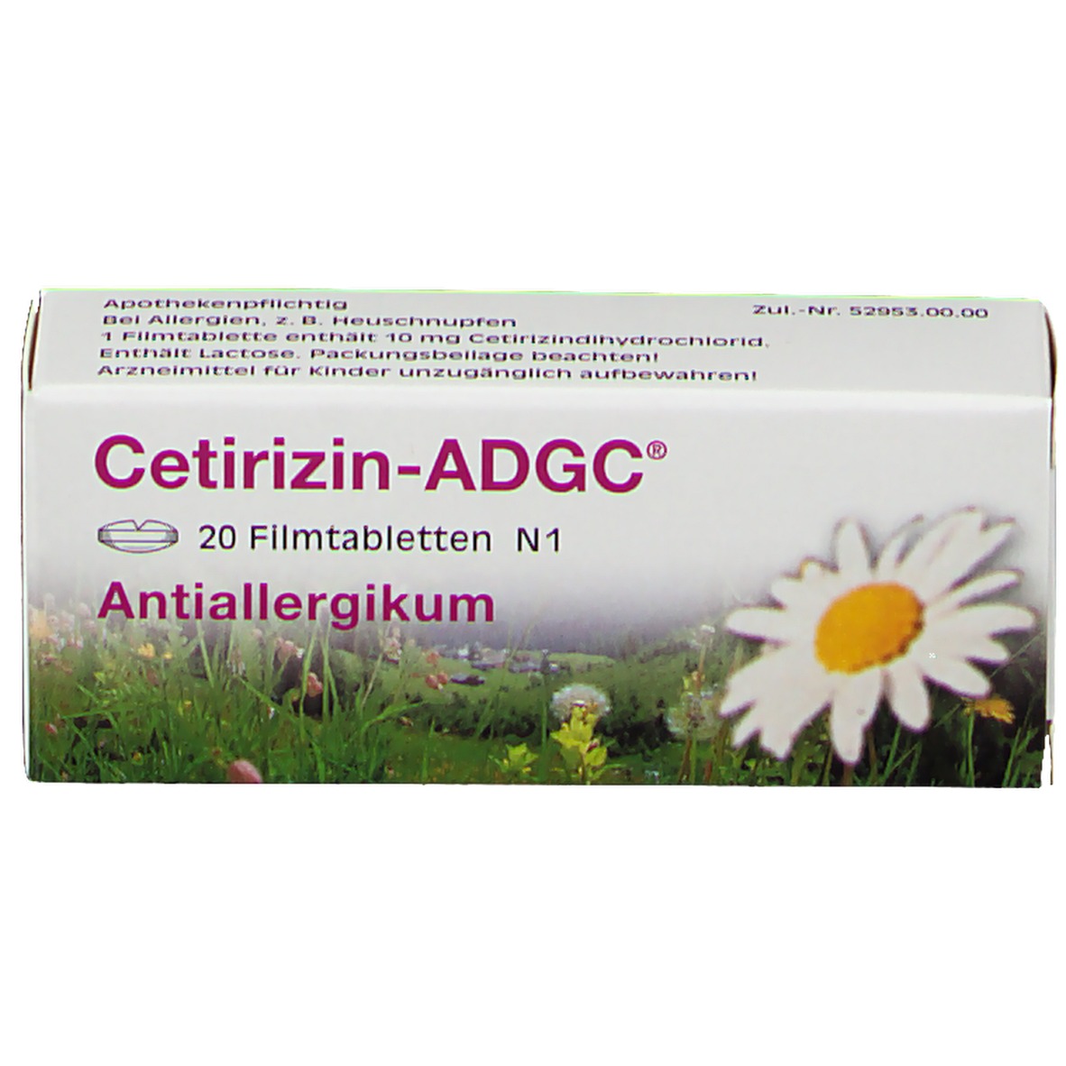 Allergie- & Heuschnupfenmittel kaufen | shop-apotheke.com