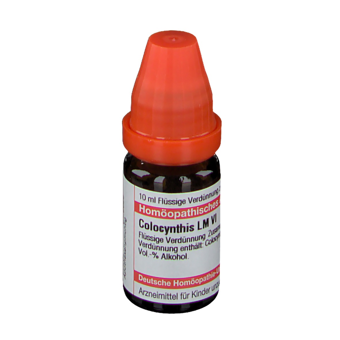 DHU Colocynthis LM VI