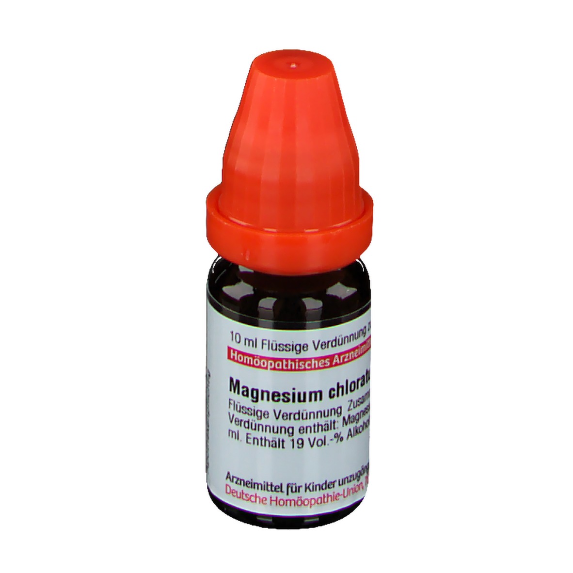 DHU Magnesium Chloratum LM VI