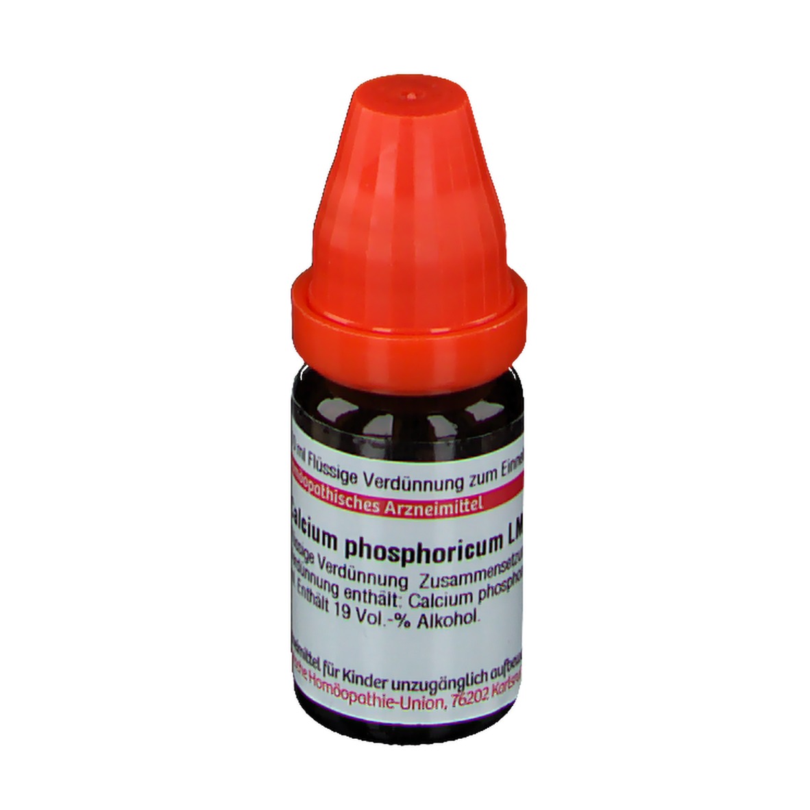 DHU Calcium Phosphoricum LM Xxiv