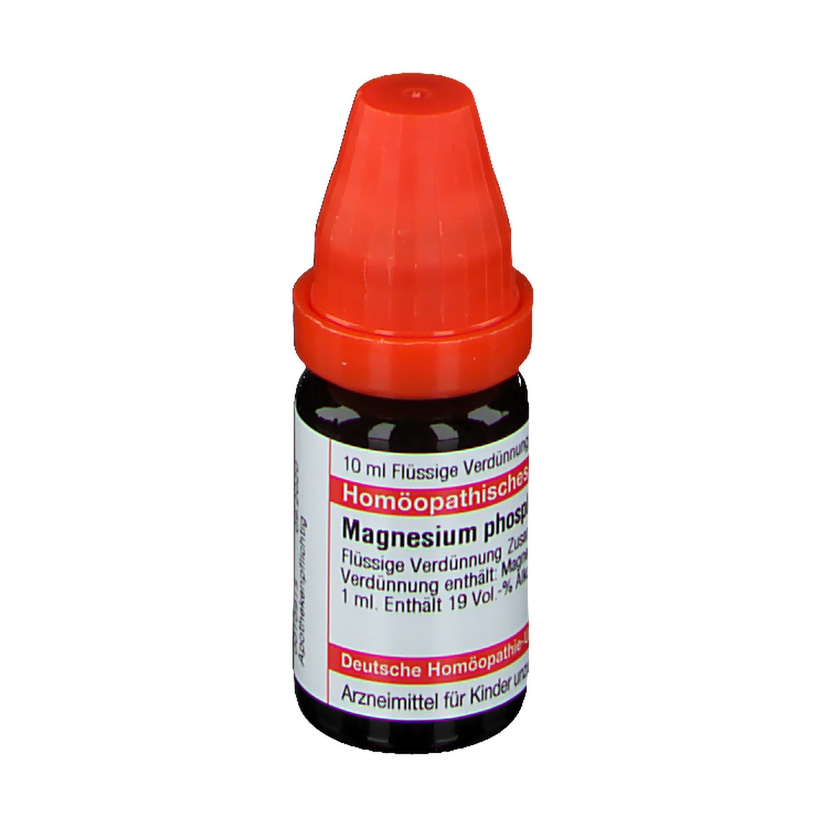 DHU Magnesium Phosphoricum LM XXX