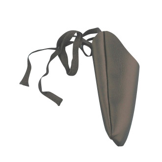 Param Fingerling Leder Größe 4