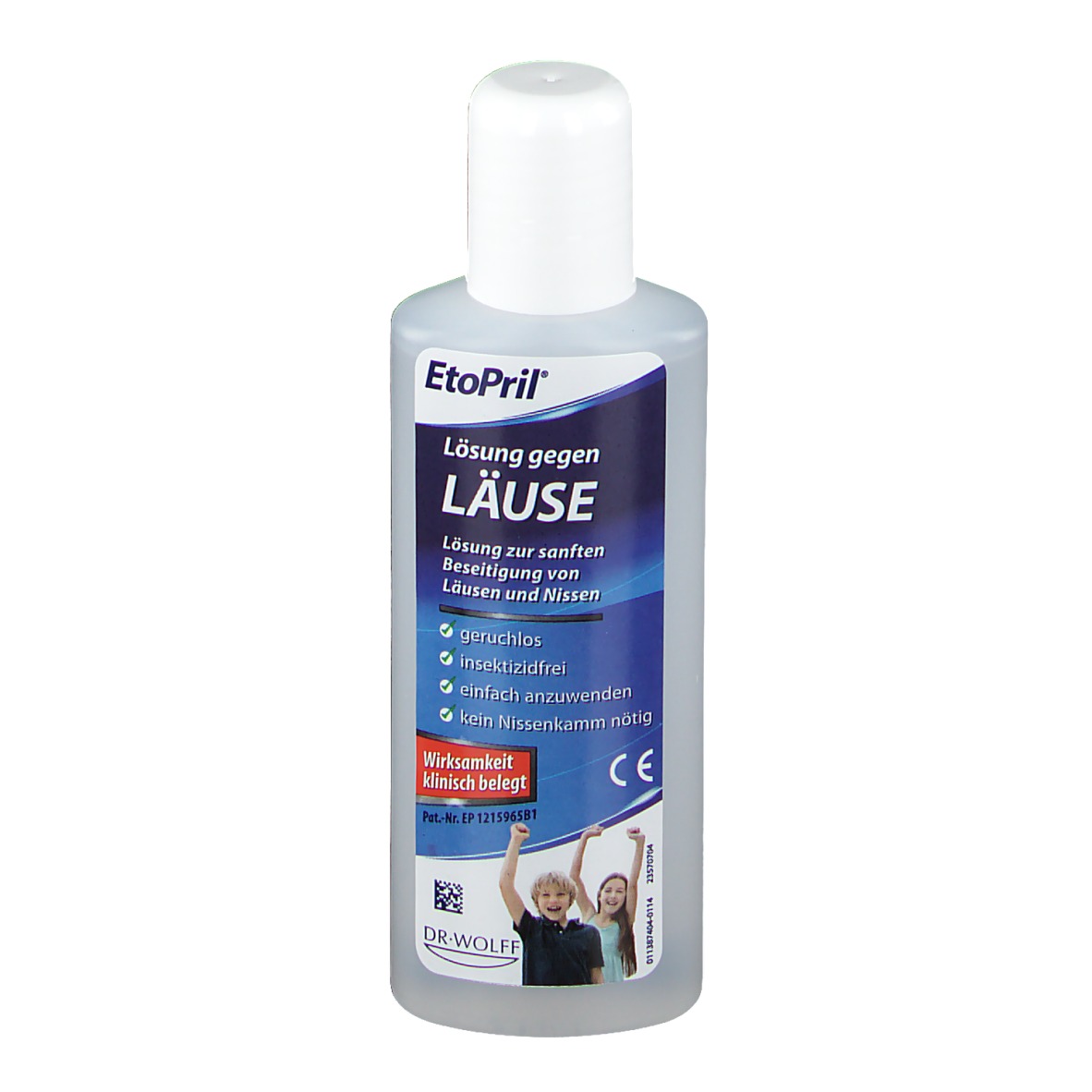 EtoPril®