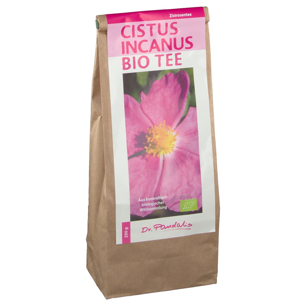 Cistus Incanus Bio Tee - shop-apotheke.com