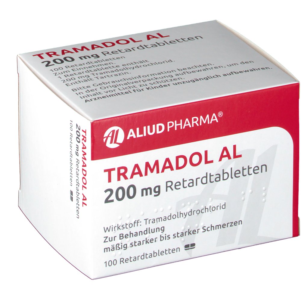 Tramadol 50 Mg Kosten