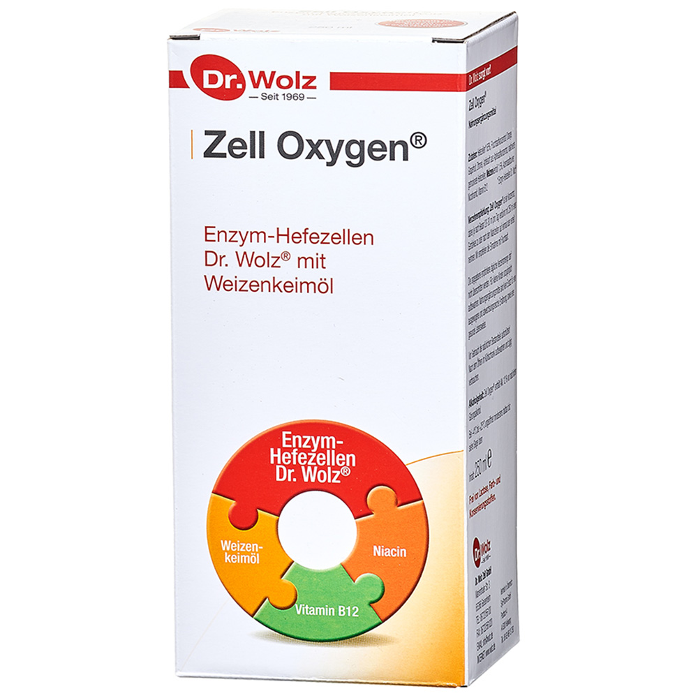Zell Oxygen®