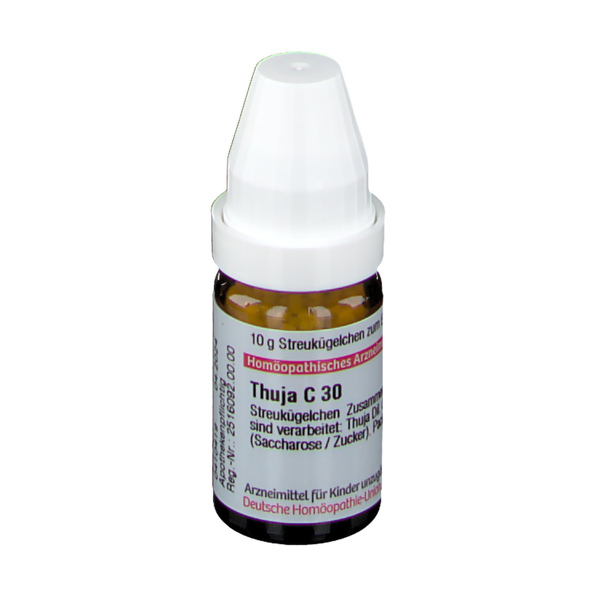 DHU Thuja C30
