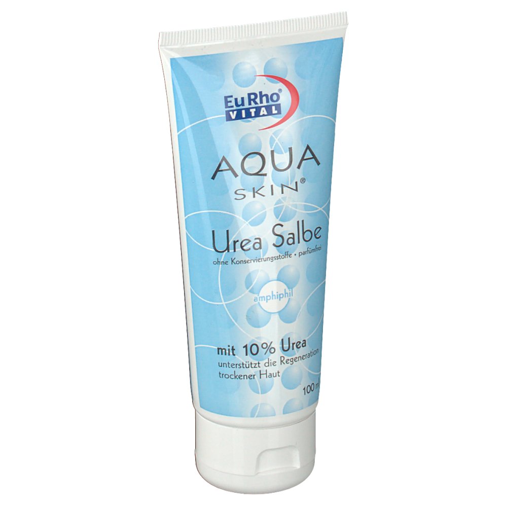 Aqua Skin Urea Salbe