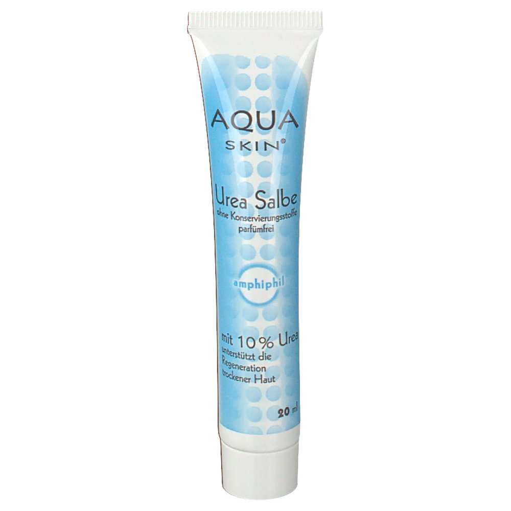 Aqua Skin® Urea Salbe