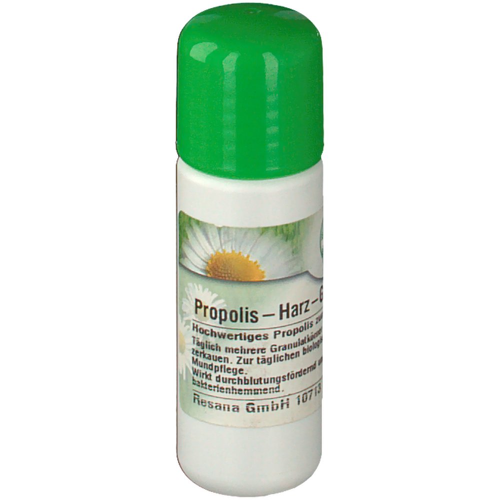Resana® Propolis Harz Granulat