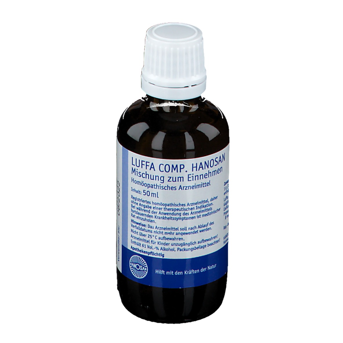Luffa Comp. Hanosan