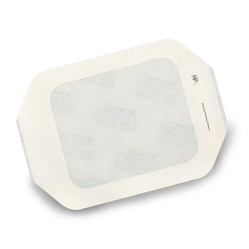 3M Tegaderm HP Transparentverband oval 10 x 11,5 cm