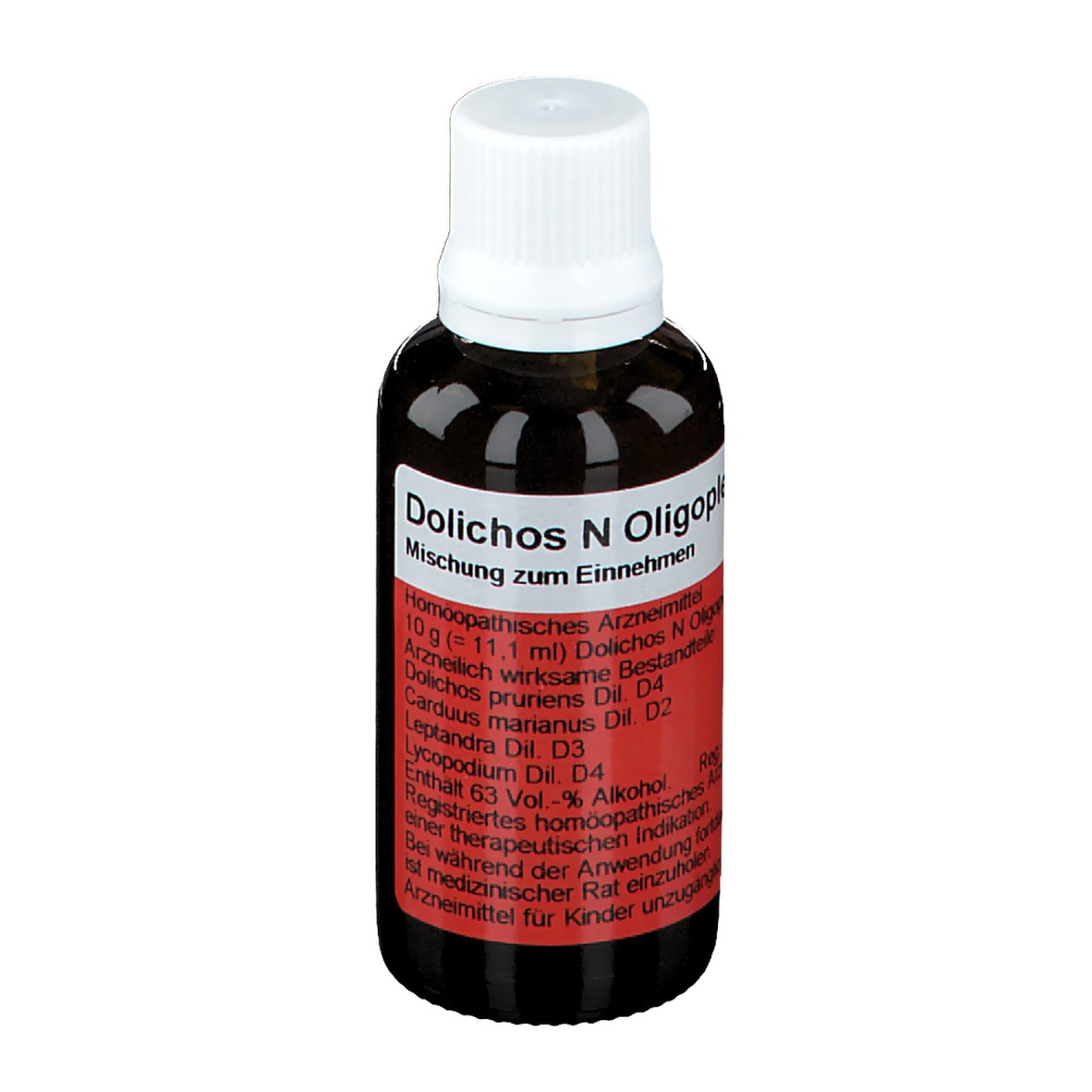 Dolichos N Oligoplex®