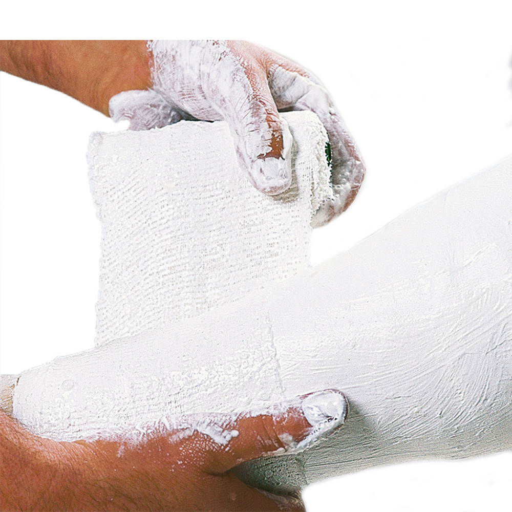 Cellona® Gipsbinde 10 cm x 3 m