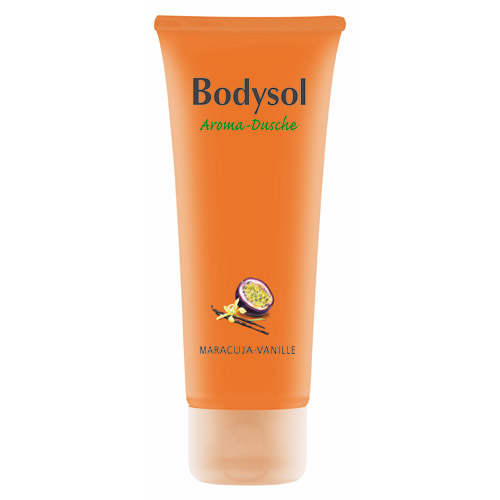 Bodysol Aromadusche Maracuja-Vanille
