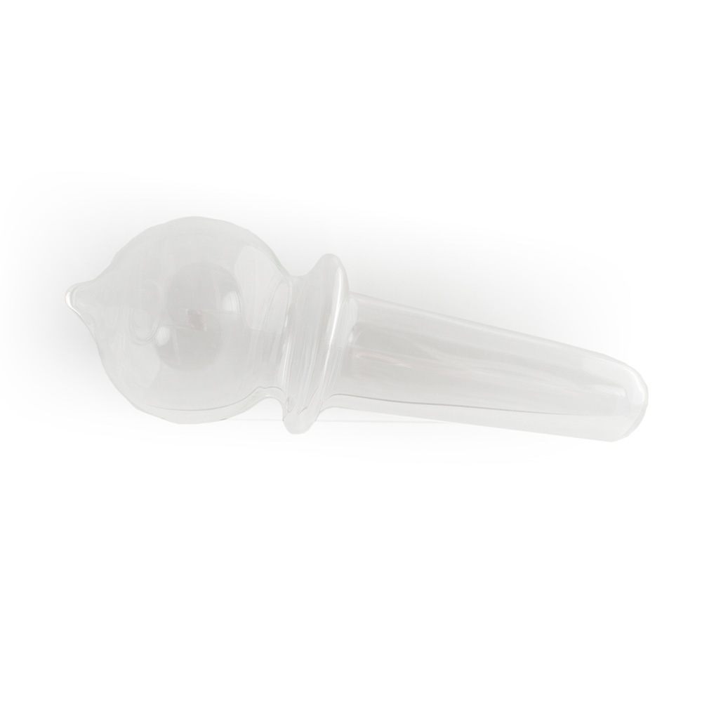 Analdehner aus Glas Gr. 1 - 20 mm