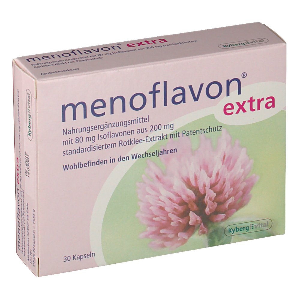 Menoflavon® extra