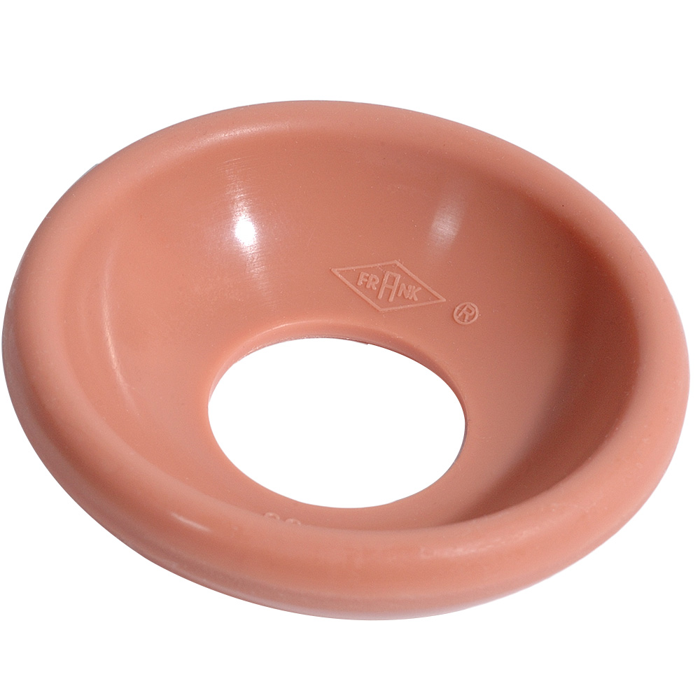 Frank® Schalen-Pessar 80 mm