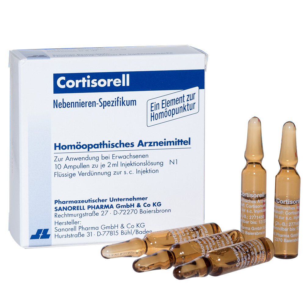 Cortisorell®