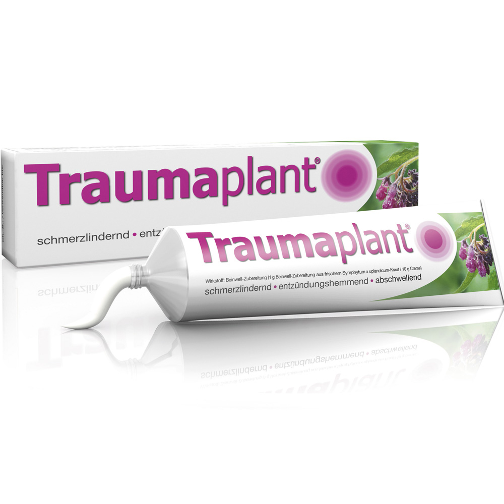 traumaplant