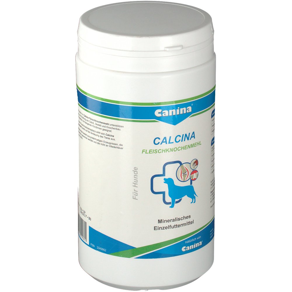 Canina® Calcina - shop-apotheke.com