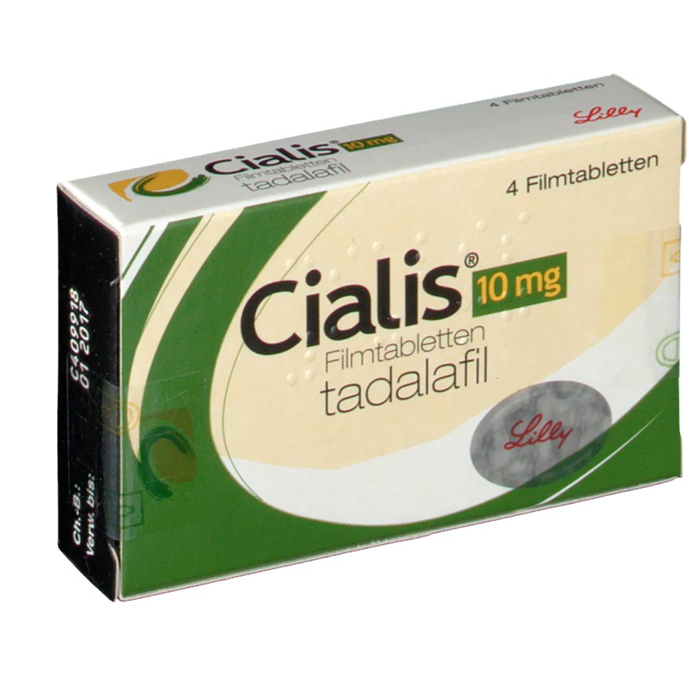 Cialis\u00ae 10 mg Filmtabletten - shop-apotheke.com