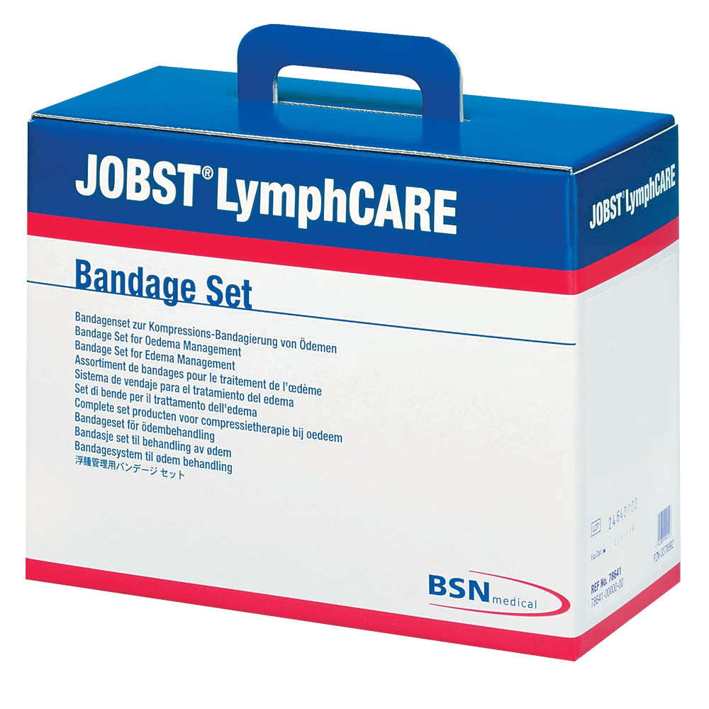 Jobst® LymphCARE Bein Set