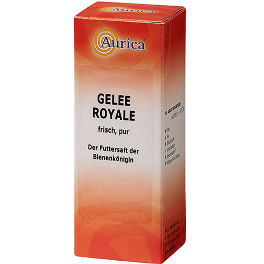 Aurica® Gelee Royale