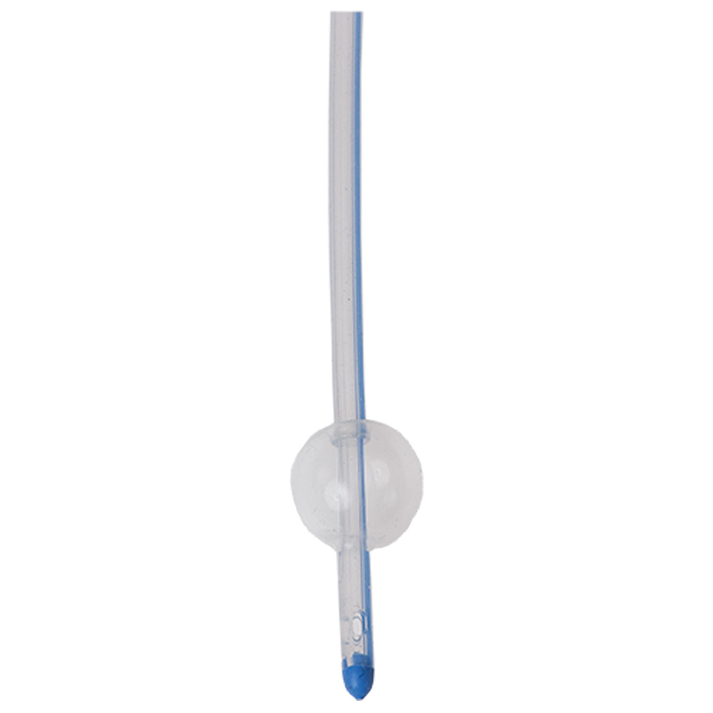 Silstar® Ballonkatheter Ch 14 Silikon Nelaton