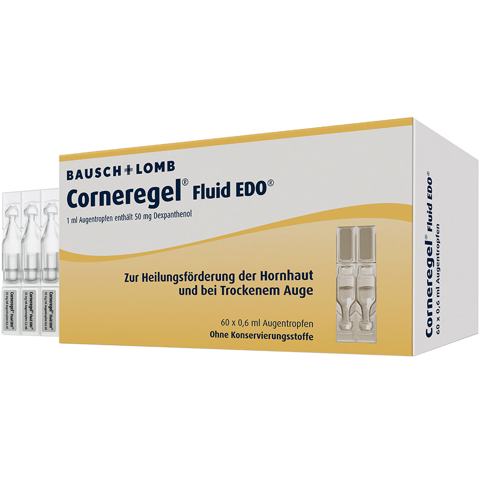 Corneregel® Fluid...