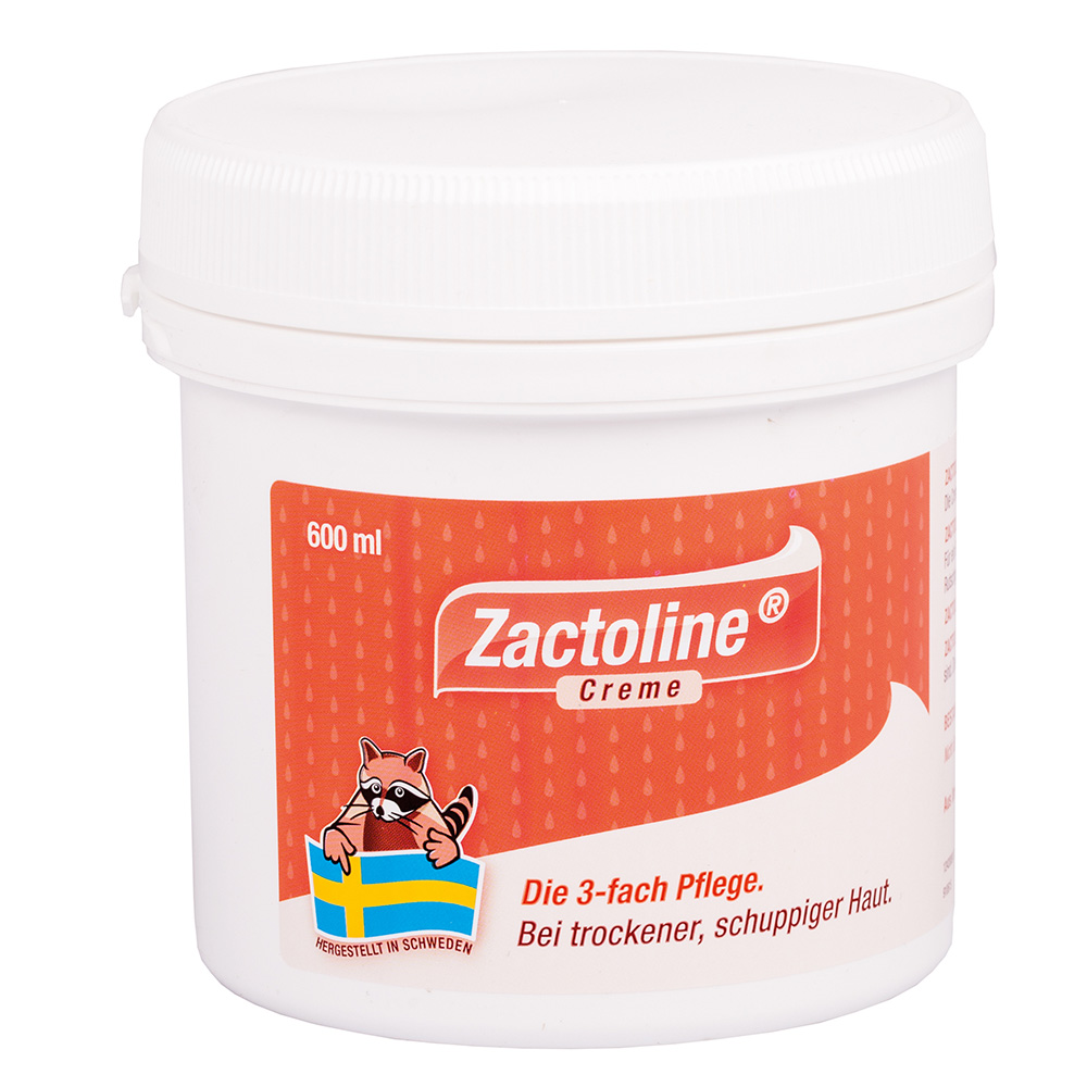 Zactoline®