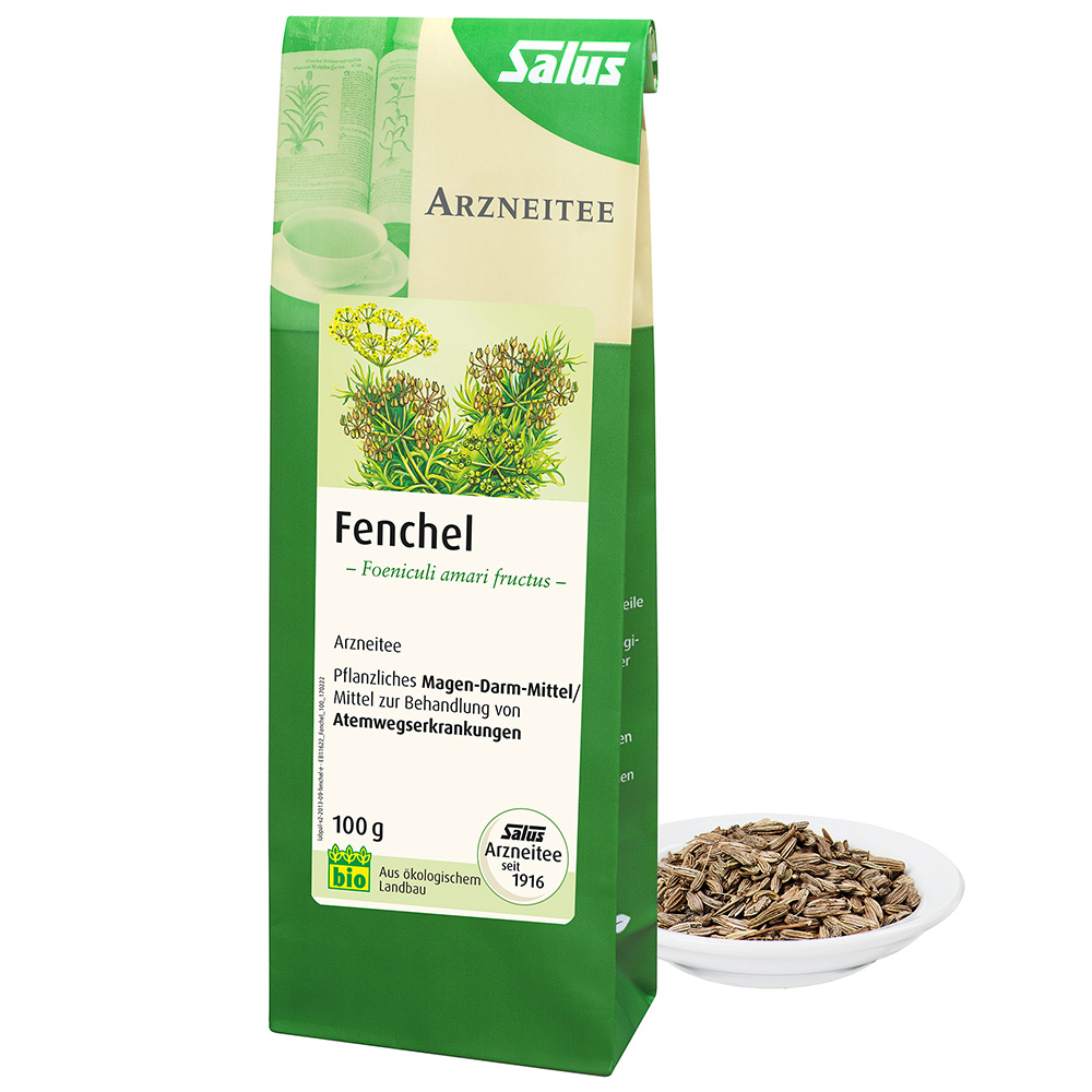 Salus® Fenchel Arzneitee