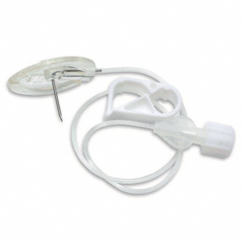 Cytocan® Portkanüle 22 G 25 mm