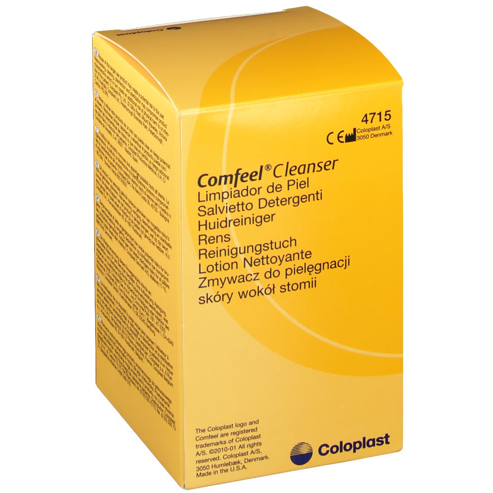 Comfeel® Reinigungstücher