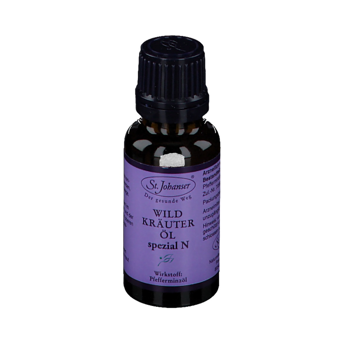 Wildkräuteröl special N