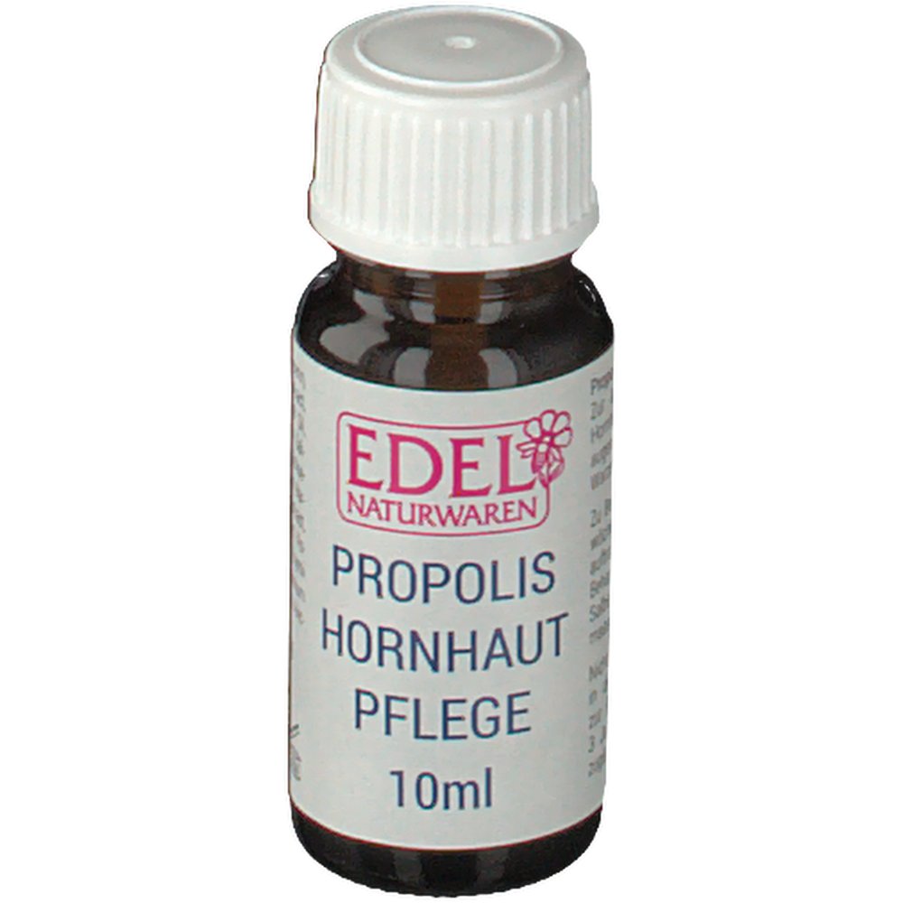 Edel Naturwaren Propolis Hornhautpflege