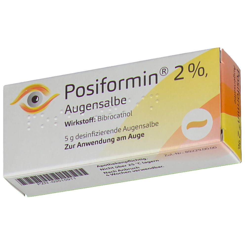 Allergische Bindehautentzündung