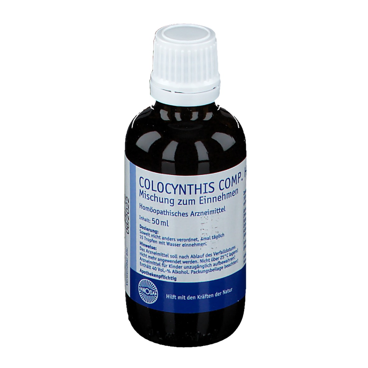 Colocynthis Comp.hanosan