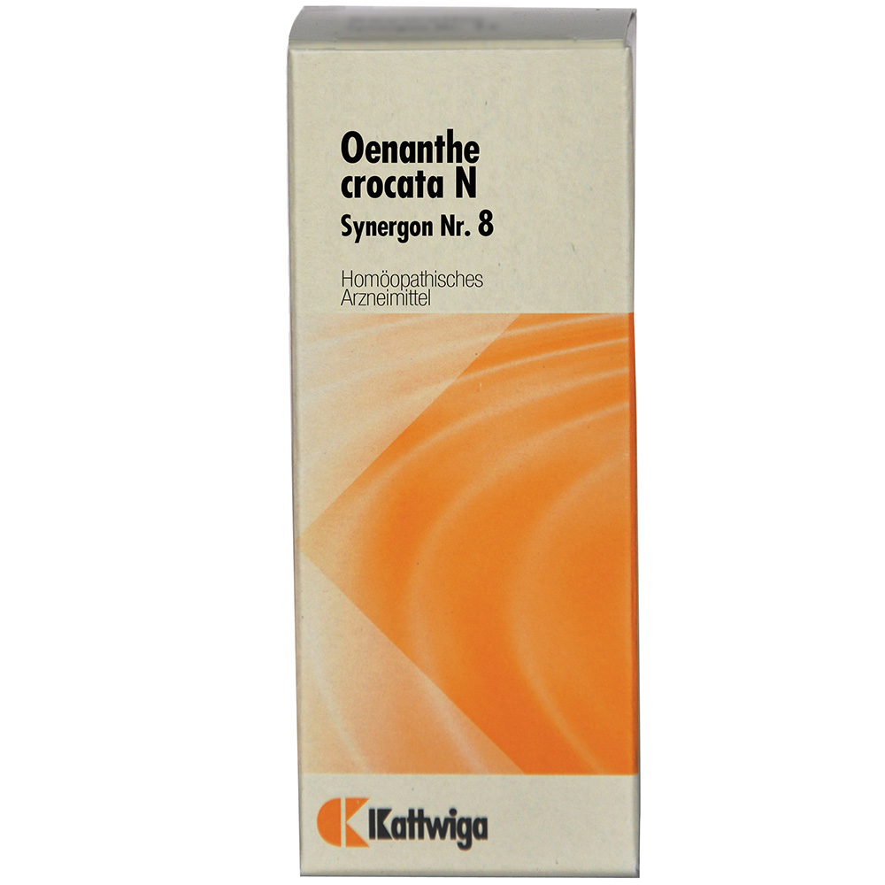 Synergon Kompl Oenan CR N8