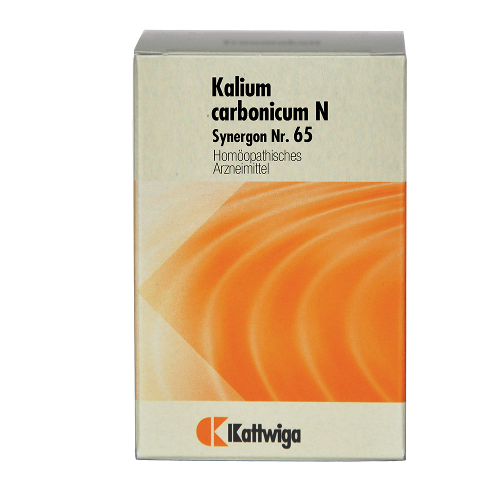Synergon Kompl KAL CAR N65