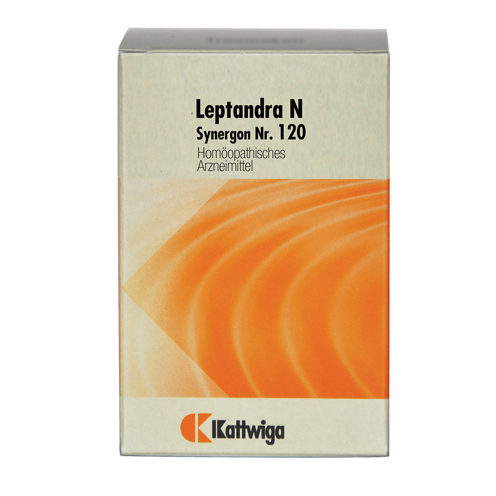 Synergon Kompl Leptan N120