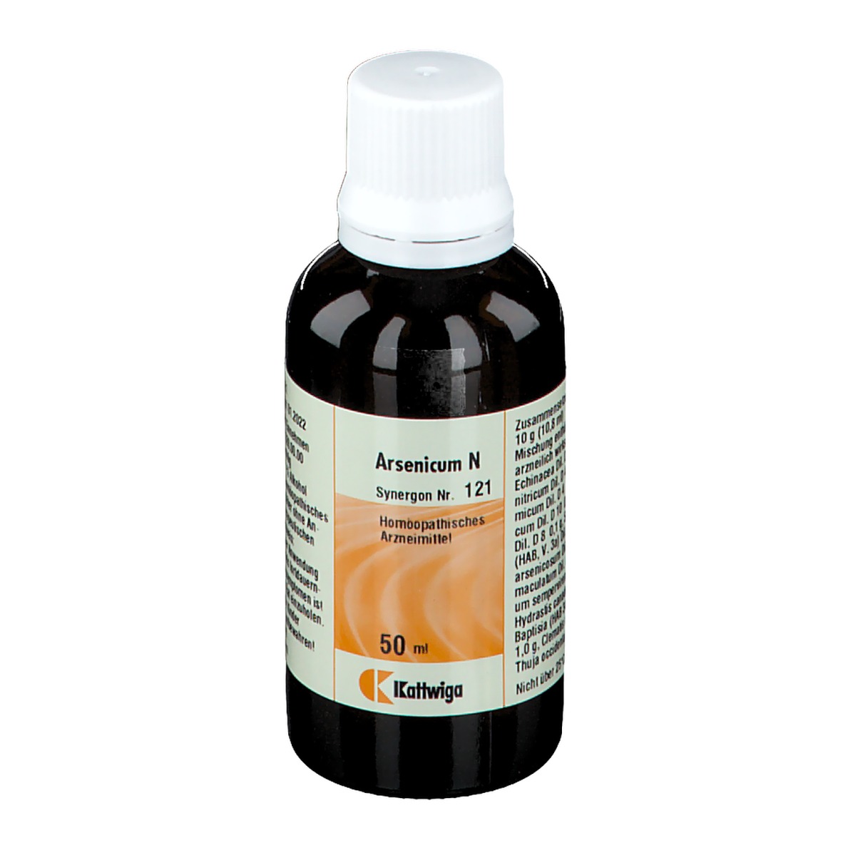 Synergon Kompl Arsen N 121