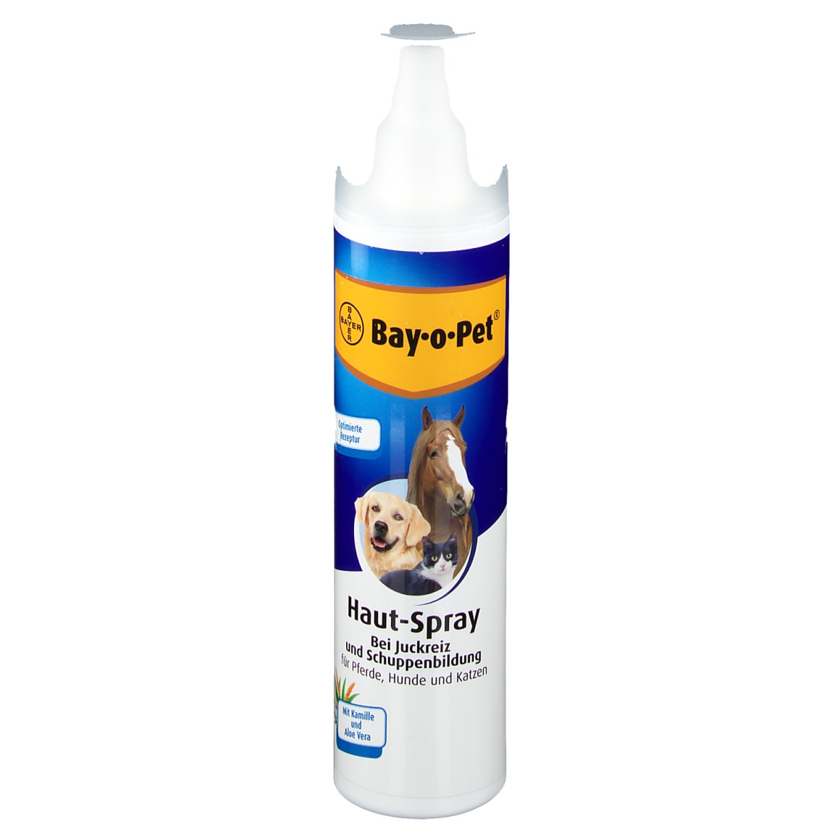 Bay-o-Pet® Haut-Spray