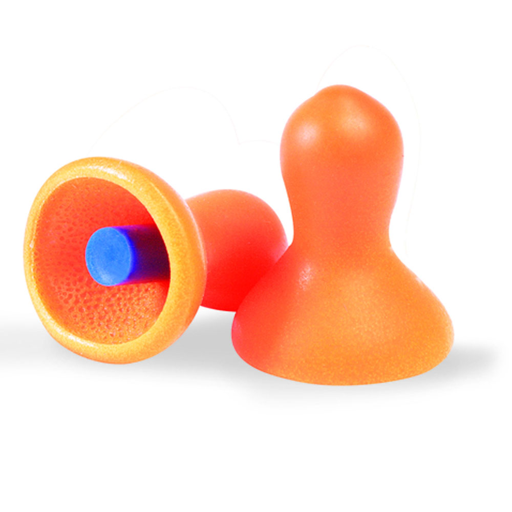Howard Leight® Quiet Gehörschutzstöpsel